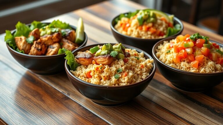 affordable chipotle meal options
