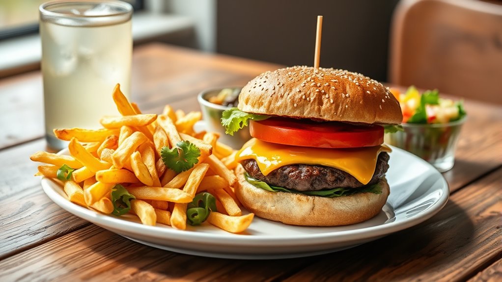 affordable customizable meal options