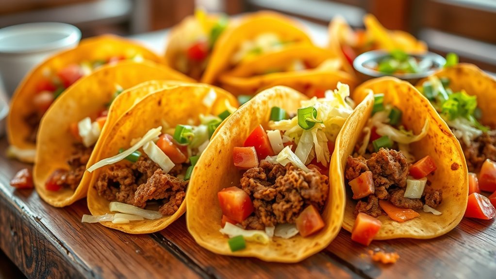 affordable flavorful taco options