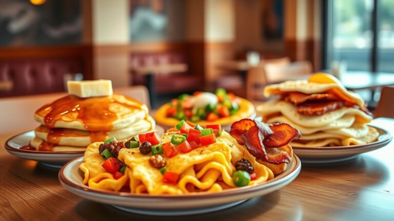 affordable ihop meal deals
