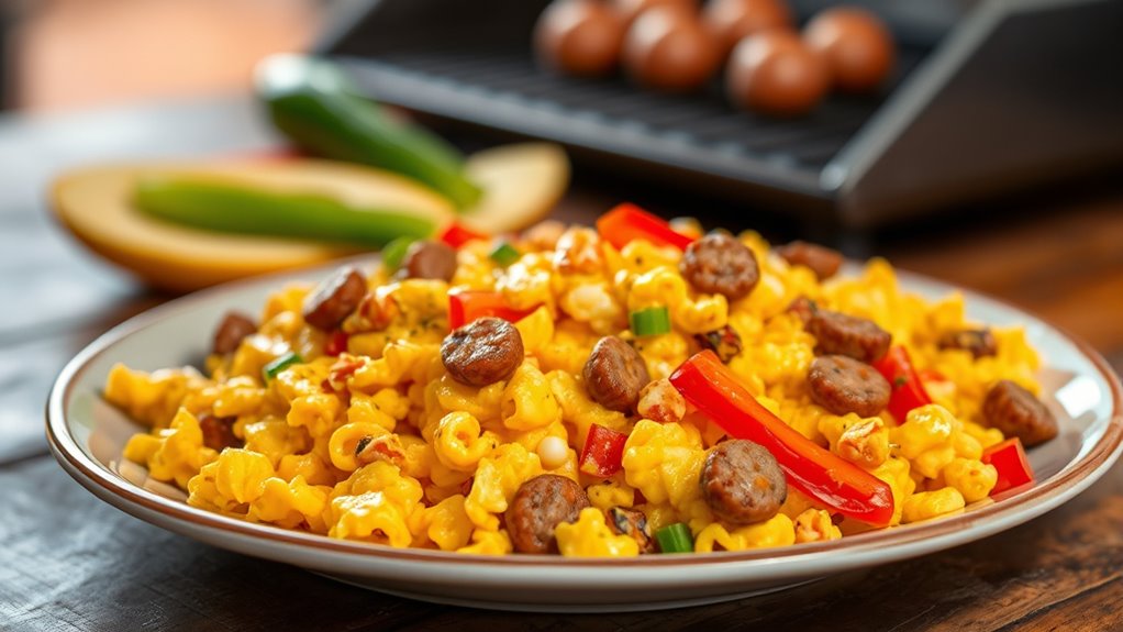 affordable southern breakfast options