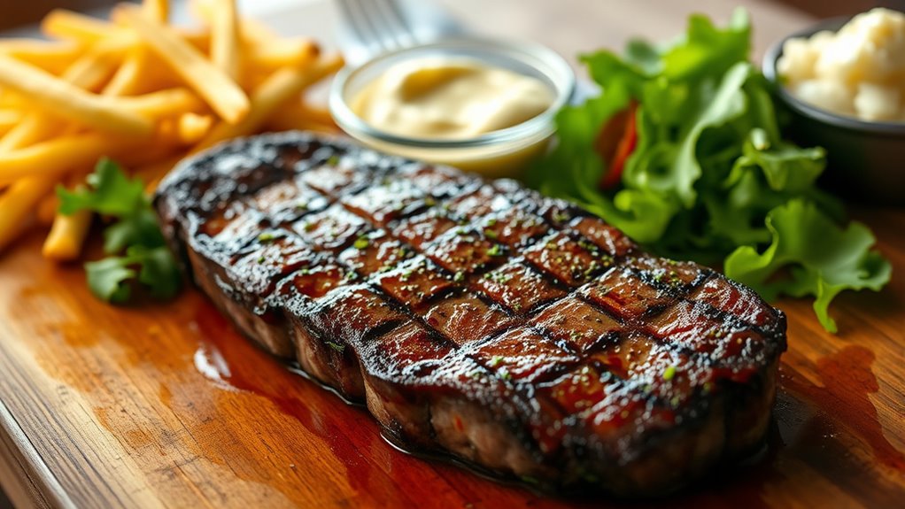 affordable steak dinner options