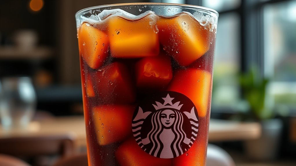 affordable strong customizable cold brew