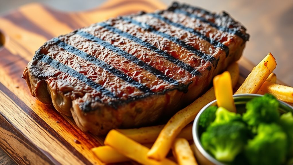 affordable tender flavorful steak