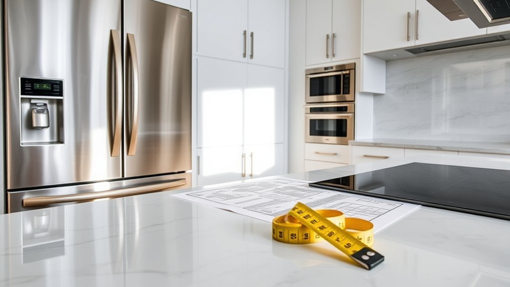 5 Factors That Affect How Much to Install a Kitchen 4 appliance costs and considerations