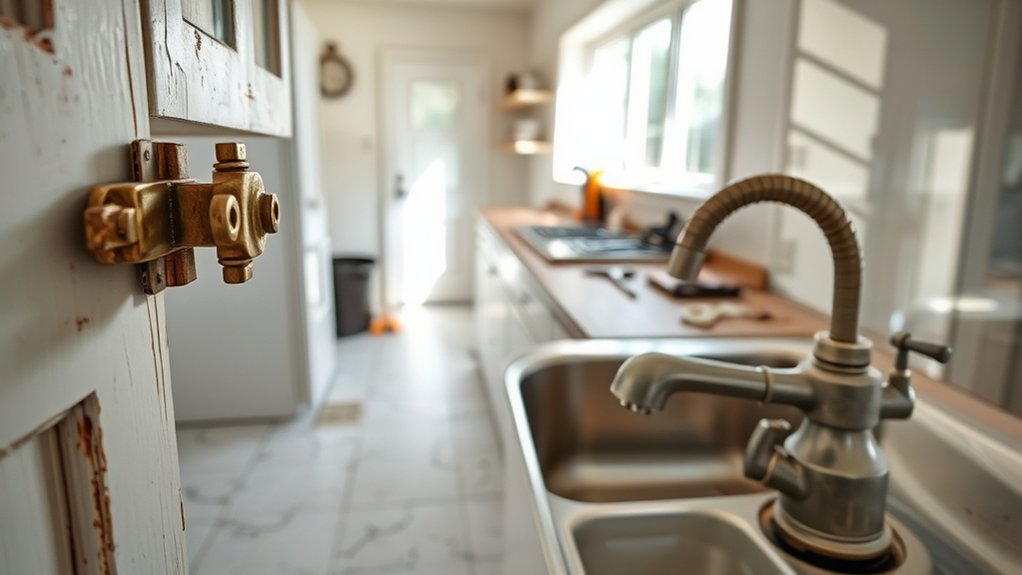 3 Key Factors That Determine How Much to Renovate a Kitchen 5 assess inspect repair budget