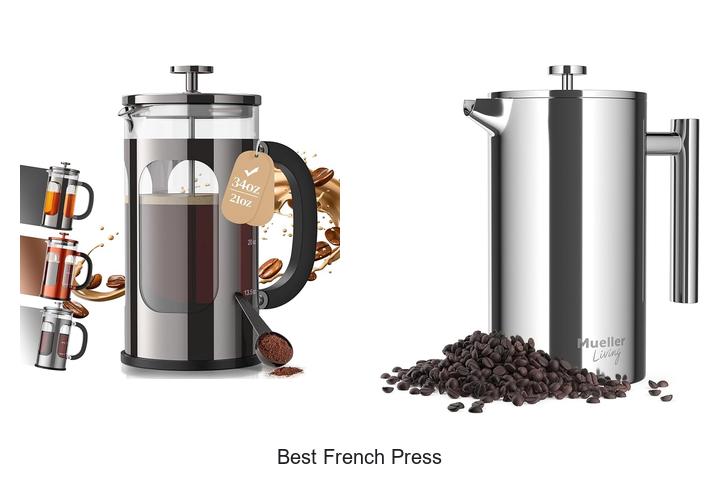 best French press