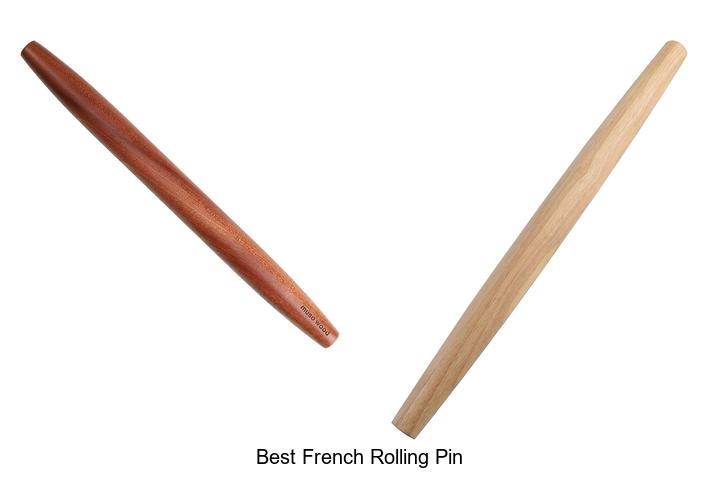 best French rolling pin