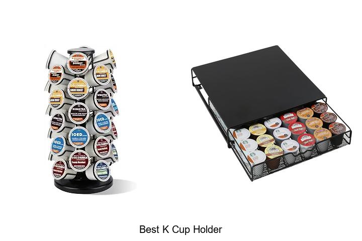 best K cup holder