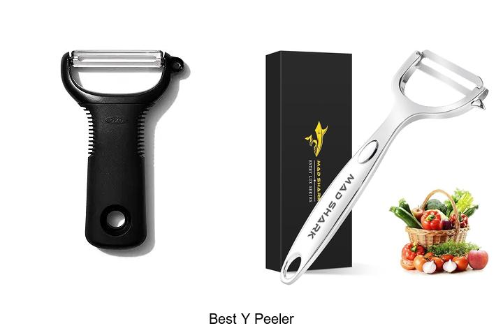 best Y peeler