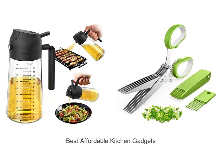 best affordable kitchen gadgets