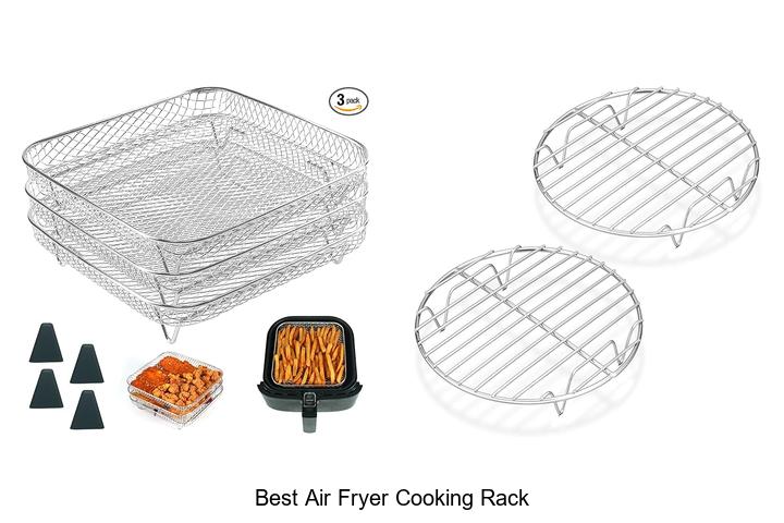 best air fryer cooking rack