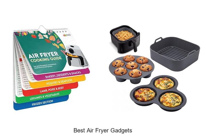 best air fryer gadgets