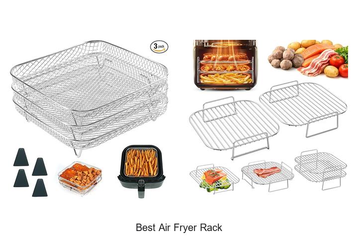 best air fryer rack
