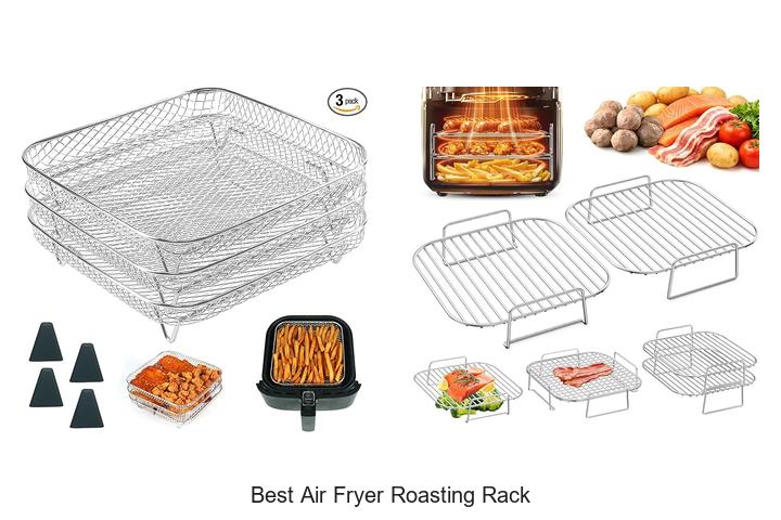 best air fryer roasting rack
