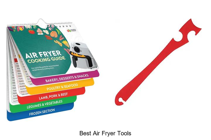 best air fryer tools