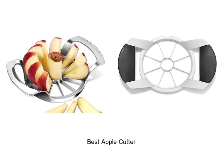 best apple cutter