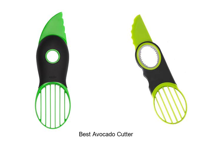 best avocado cutter