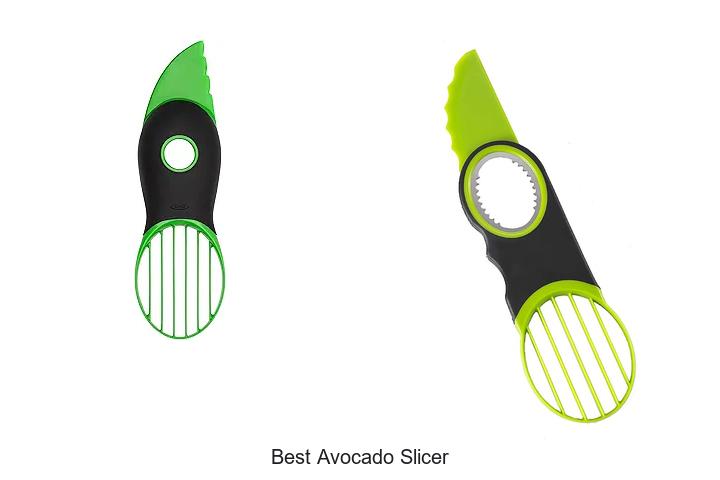 best avocado slicer