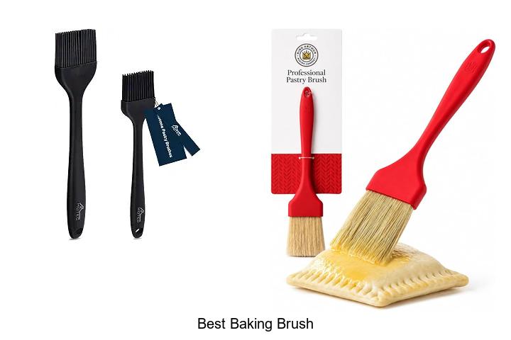 best baking brush