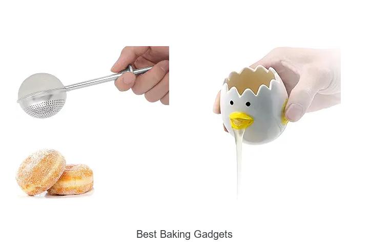 best baking gadgets
