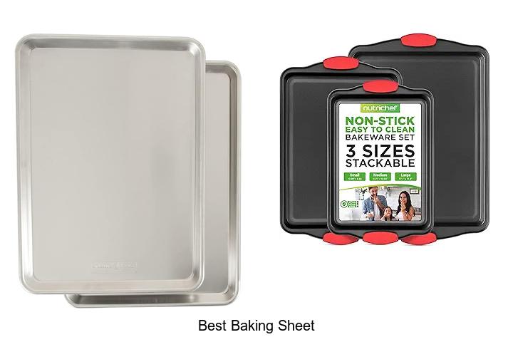 best baking sheet
