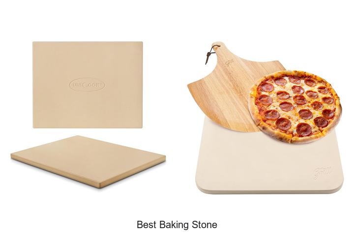 best baking stone