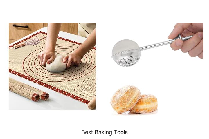 best baking tools