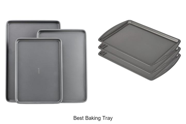 best baking tray
