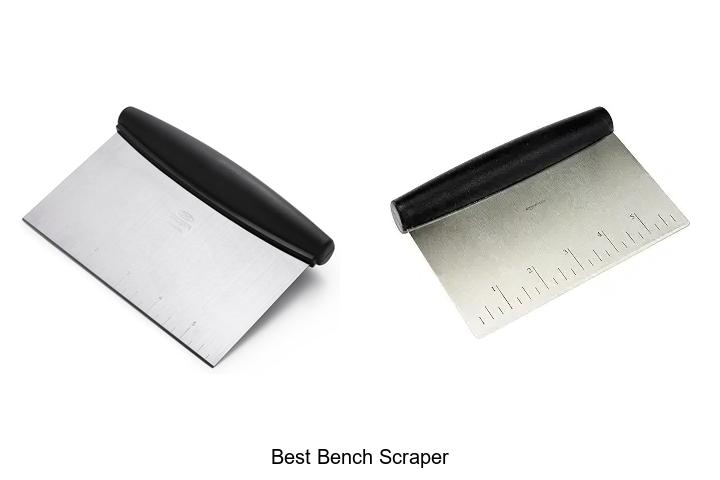 best bench scraper