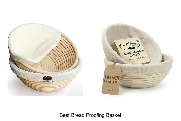 best bread proofing basket