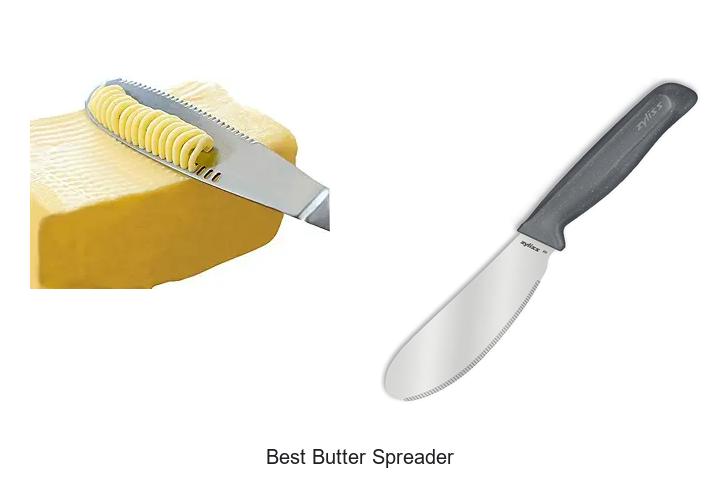 best butter spreader