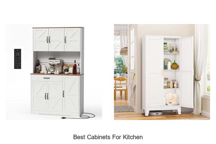best cabinets for kitchen