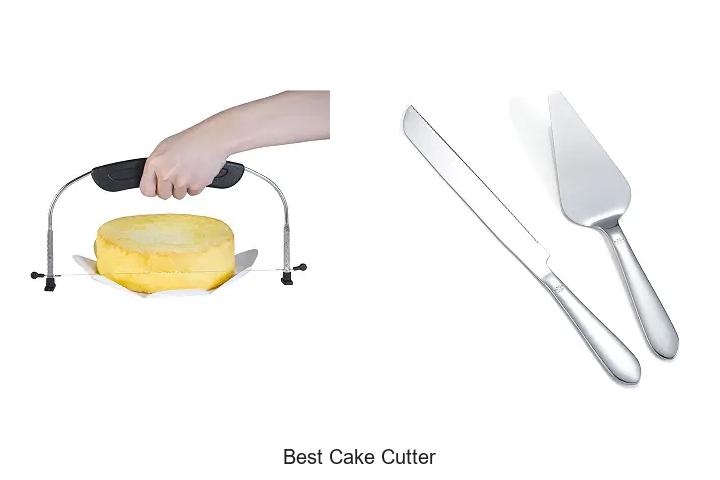 best cake cutter