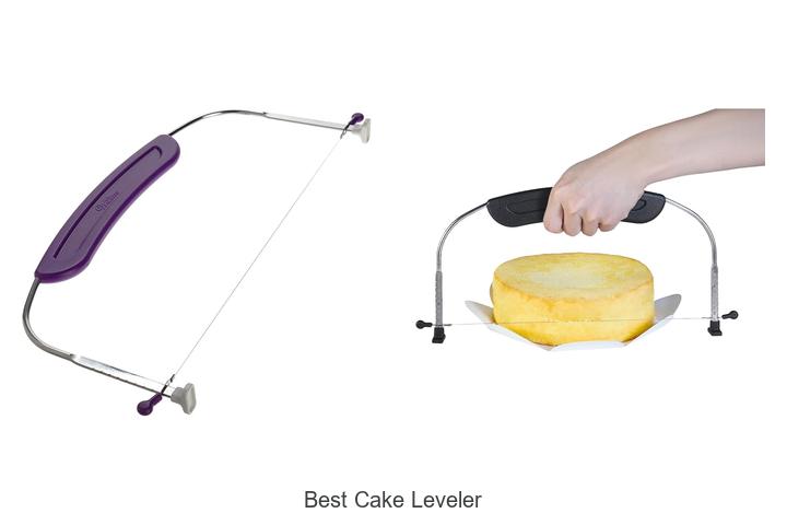 best cake leveler
