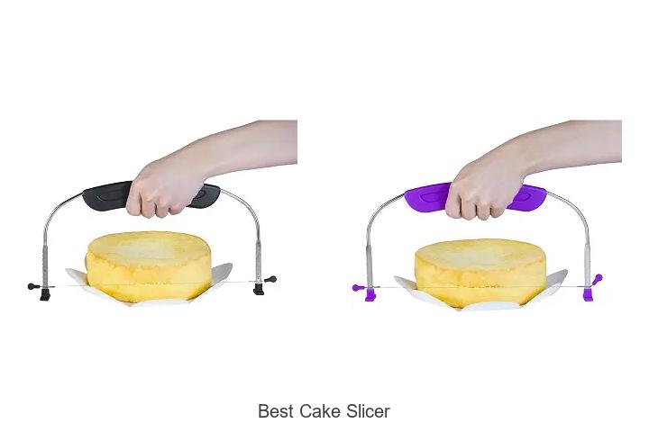 best cake slicer