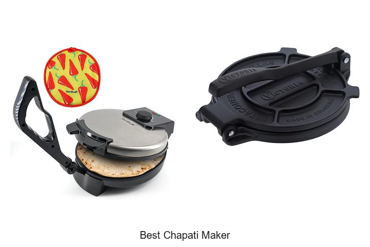 best chapati maker