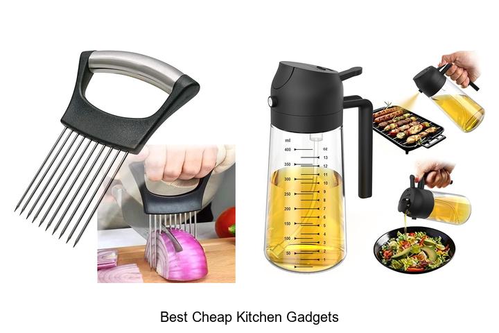 best cheap kitchen gadgets