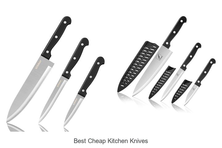 best cheap kitchen knives