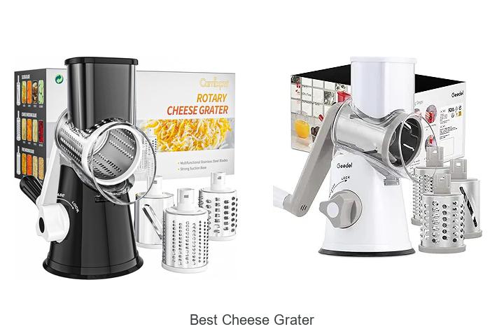 best cheese grater
