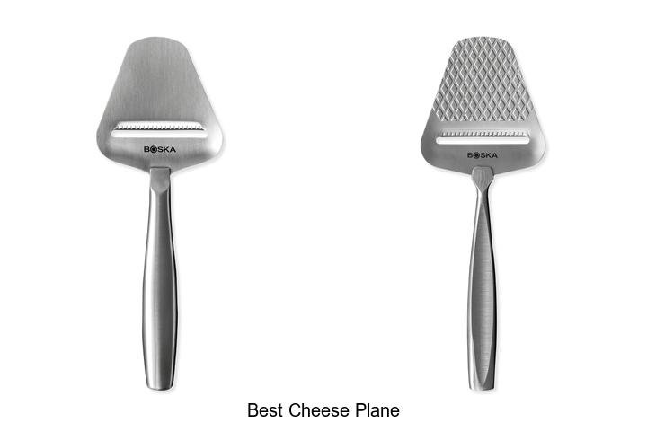 best cheese plane
