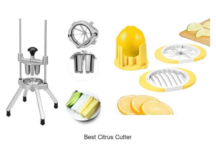 best citrus cutter