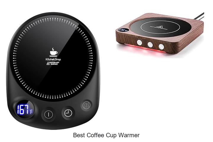best coffee cup warmer