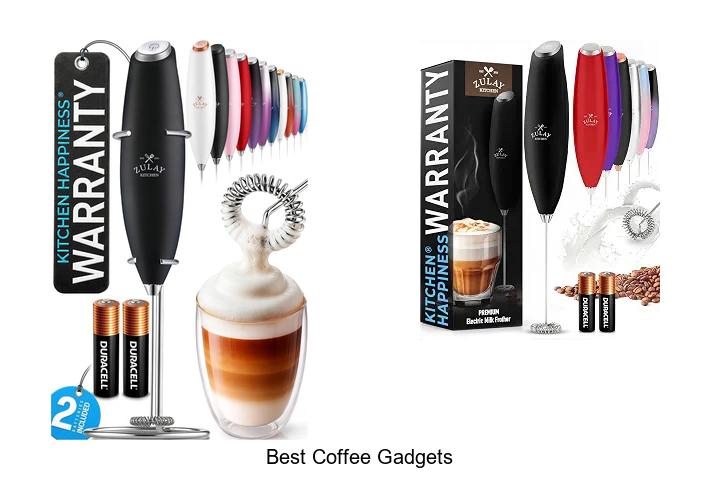 best coffee gadgets