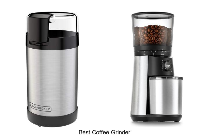 best coffee grinder