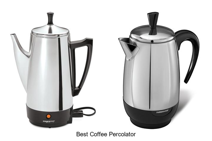 best coffee percolator