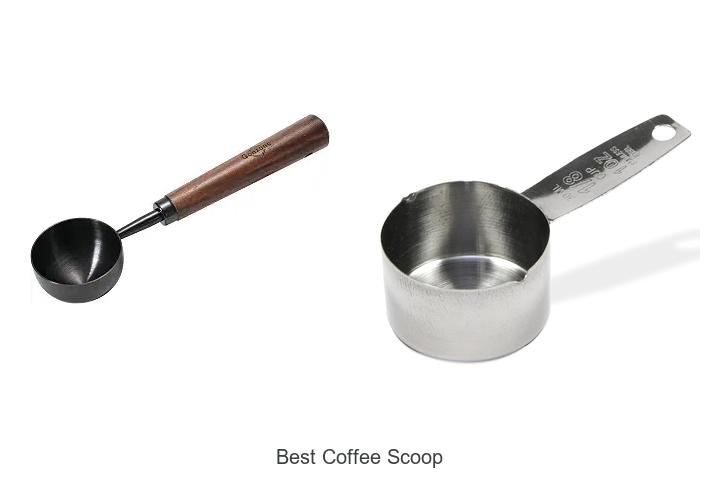 best coffee scoop