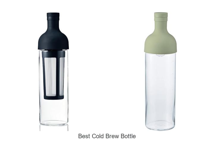 best cold brew bottle