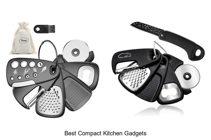 best compact kitchen gadgets