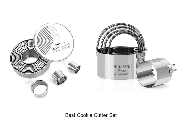 best cookie cutter set